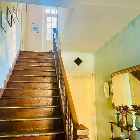 Oda ve Kahvaltı Les Contes