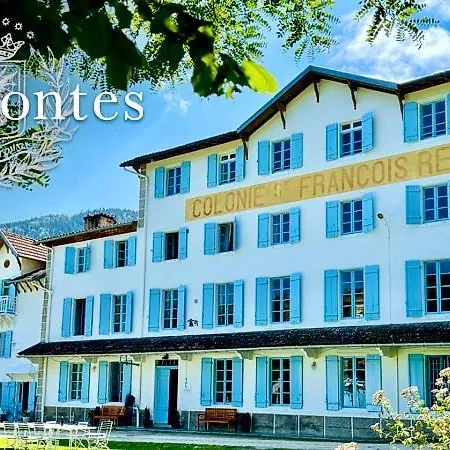 Bed & Breakfast Les Contes *