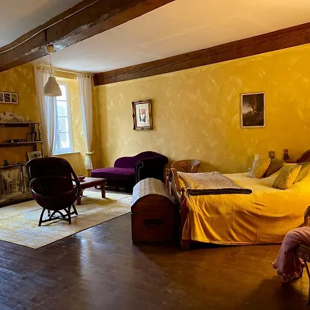 Bed & Breakfast Les Contes