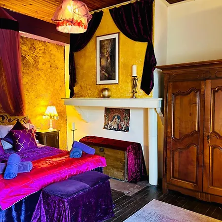 Les Contes Fougax-et-Barrineuf