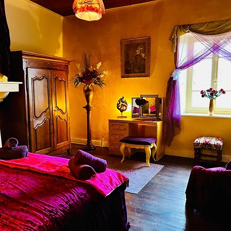 Bed & Breakfast Les Contes *