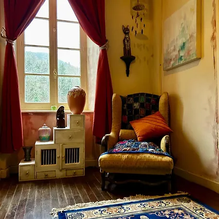 Bed & Breakfast Les Contes