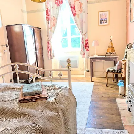 Bed & Breakfast Les Contes