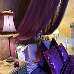 Les Contes Alojamento de Acomodação e Pequeno-almoço