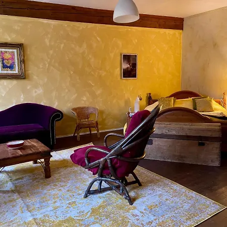 Les Contes * Fougax-et-Barrineuf