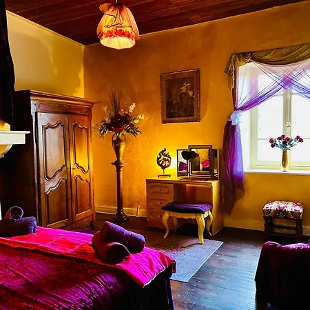 Les Contes Fougax-et-Barrineuf