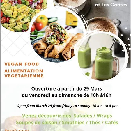 Les Contes Fougax-et-Barrineuf