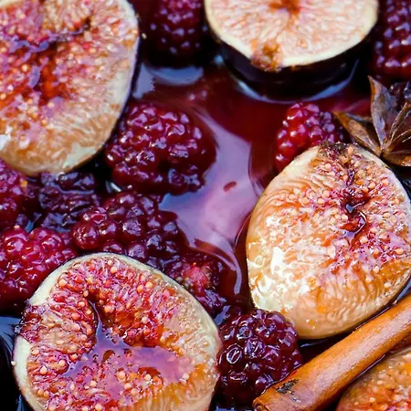 Alojamento de Acomodação e Pequeno-almoço Les Contes *