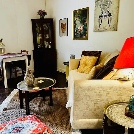 Bed and breakfast Les Contes