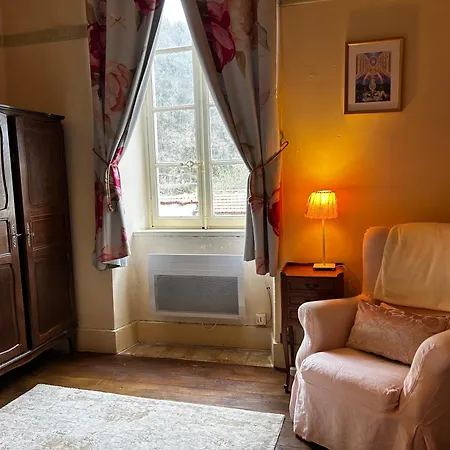 Les Contes Bed and breakfast *