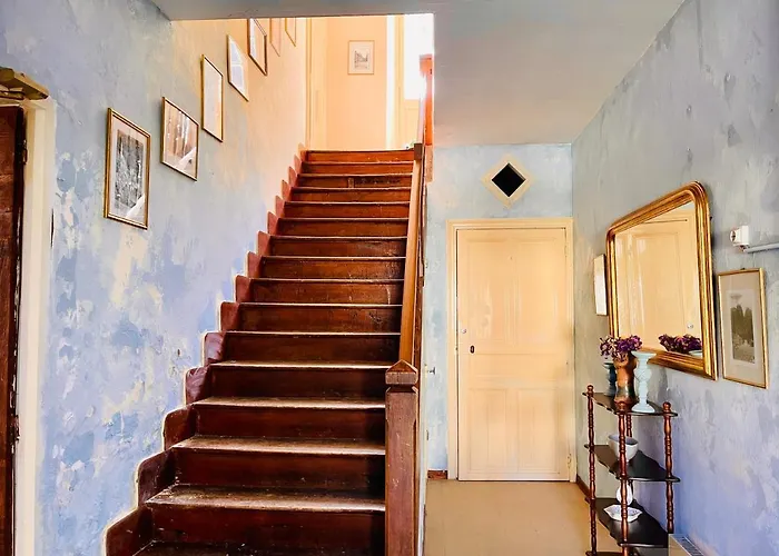 Bed & Breakfast Les Contes