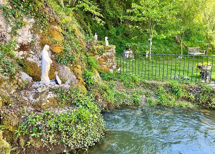 Bed & Breakfast Les Contes *