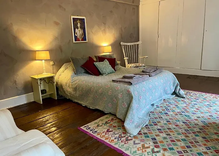 Bed & Breakfast Les Contes *